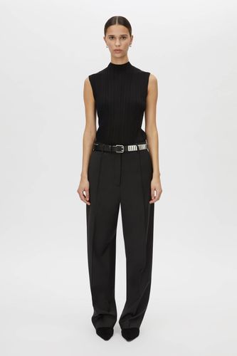 Corinthian Straight Leg Pant - CAMILLA AND MARC - Modalova