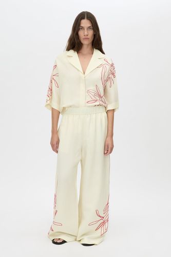 Eviva Pant - CAMILLA AND MARC - Modalova