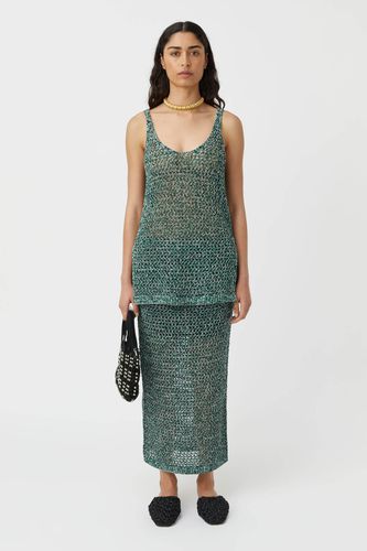 Eclipse Knit Skirt - CAMILLA AND MARC - Modalova