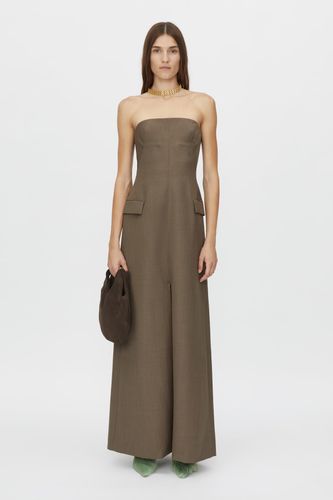 Emmett Dress - CAMILLA AND MARC - Modalova