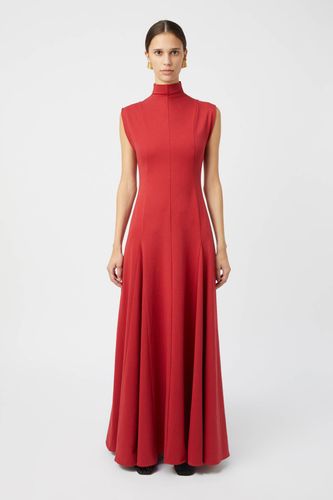 Fernanda Maxi Dress - CAMILLA AND MARC - Modalova