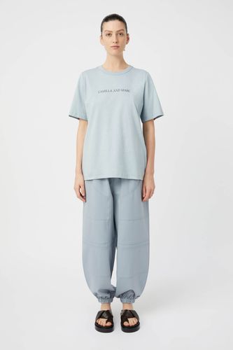 Grayson Tee - CAMILLA AND MARC - Modalova