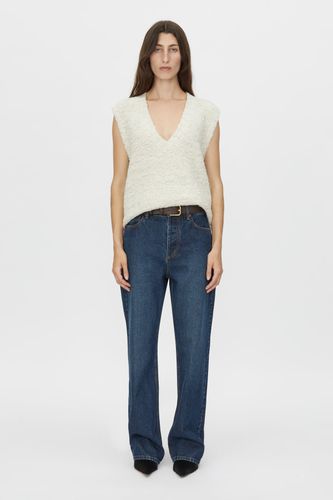Izara Knit Vest - CAMILLA AND MARC - Modalova
