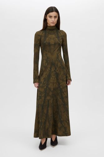 Jayden Midi Dress - CAMILLA AND MARC - Modalova