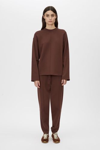 Lyndon Knit Sweater - CAMILLA AND MARC - Modalova