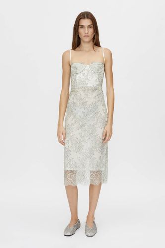 Peregrine Lace Midi Dress - CAMILLA AND MARC - Modalova