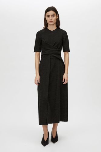 Realm Twisted Midi Dress - CAMILLA AND MARC - Modalova