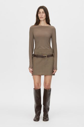 Saint Long Sleeve Top - CAMILLA AND MARC - Modalova