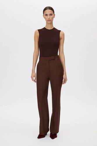 Saint Sleeveless Bodysuit - CAMILLA AND MARC - Modalova