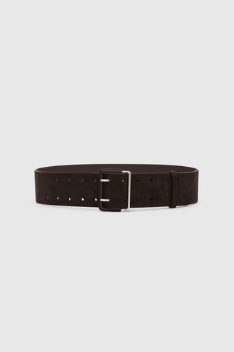 Willow Suede Belt - CAMILLA AND MARC - Modalova