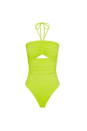 Granada Halter Bodysuit - CAMILLA AND MARC - Modalova