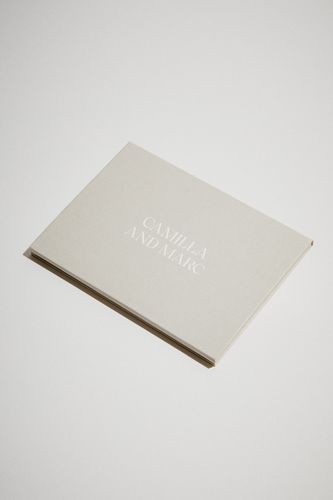 Physical Gift Card - CAMILLA AND MARC - Modalova