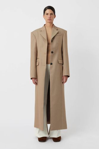 Asteria Coat - CAMILLA AND MARC - Modalova