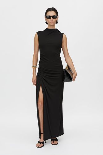 Paloma Draped Sleeve Dress - CAMILLA AND MARC - Modalova