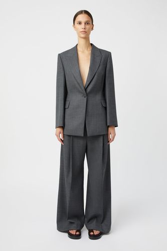 Seidler Blazer - CAMILLA AND MARC - Modalova