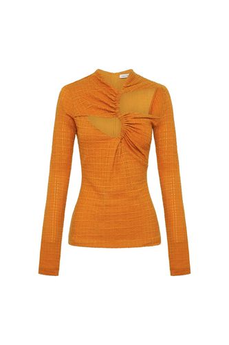 Nemesia Long Sleeve Top - CAMILLA AND MARC - Modalova