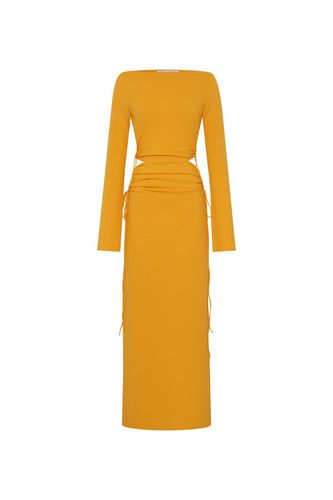 Alexandre Dress - CAMILLA AND MARC - Modalova