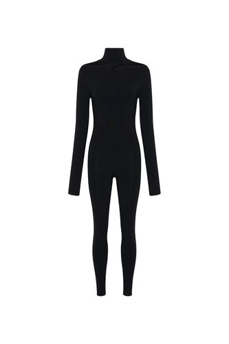 Coco Knit Catsuit - CAMILLA AND MARC - Modalova