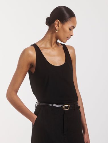 Signature Lightweight Tank in - Organic Cotton - Ninety Percent - Modalova