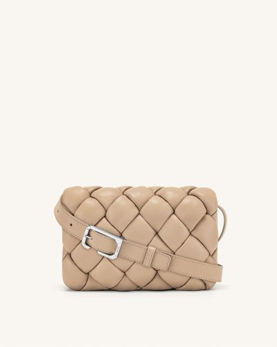 Sac Maze - Amande Douce - JW PEI - Modalova