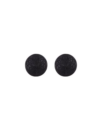 Tallulah Nipple Pasties Black - Bluebella - Modalova