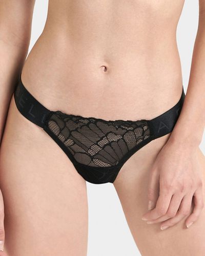 Tori Panty Black - Bluebella - US - Modalova