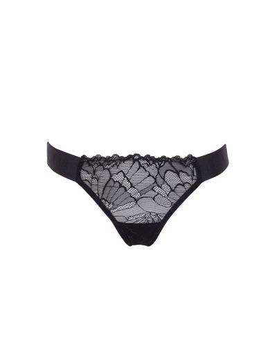 Tori Panty Black - Bluebella - US - Modalova