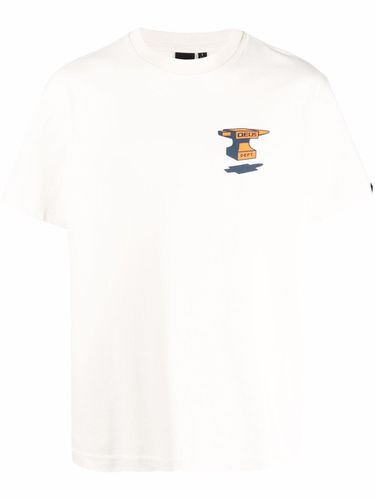 DEUS - Cotton T-shirt - Deus - Modalova