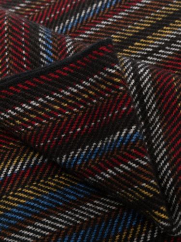 PAUL SMITH - Wool Scarf - Paul Smith - Modalova