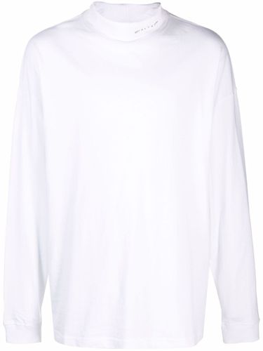 ALYX - Logo T-shirt - Alyx - Modalova