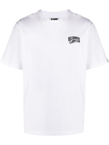Cotton Logo T-shirt - Billionaire boys club - Modalova