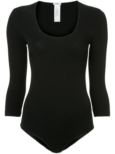 Tokio String Long Sleeve Body - Wolford - Modalova