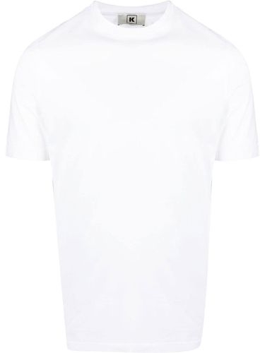 KIRED - Cotton T-shirt - Kired - Modalova