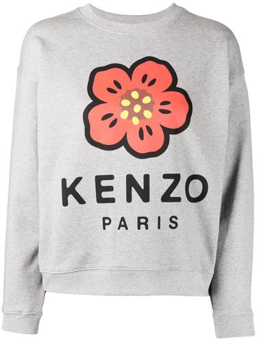 Pariscotton Sweatshirt - Kenzo - Modalova