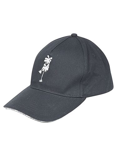 Palm Baseball Cap - Palm Angels x Tessabit - Modalova
