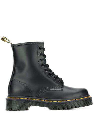 Patent Leather Ankle Boots - Dr. Martens - Modalova