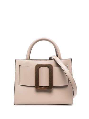 BOYY - Bobby 23 Leather Handbag - Boyy - Modalova