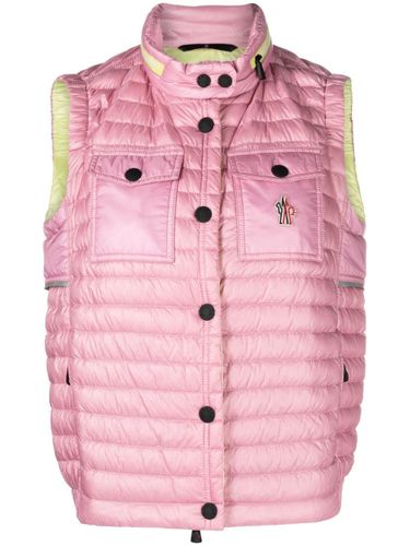 MONCLER GRENOBLE - Gumiane Vest - Moncler Grenoble - Modalova