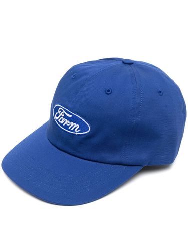 Logo Baseball Cap - Sky High Farm Workwear - Modalova