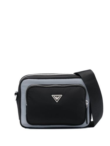EMPORIO ARMANI - Crossobdy Bag - Emporio Armani - Modalova