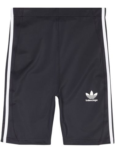 ADIDAS X BALENCIAGA - Sports Shorts - Adidas X Balenciaga - Modalova