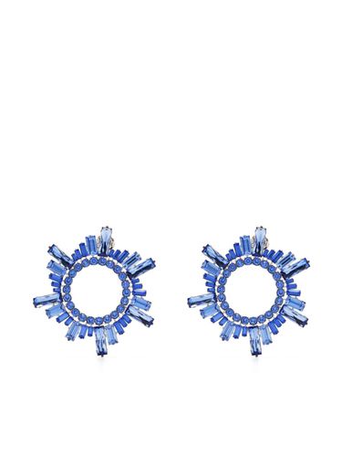 AMINA MUADDI - Begum Earrings - Amina Muaddi - Modalova