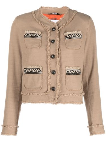 BAZAR DE LUXE - Cotton Jacket - Bazar de luxe - Modalova