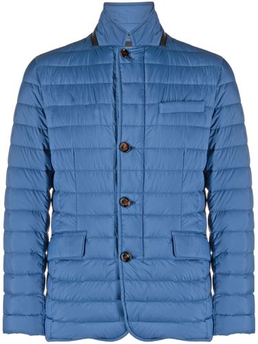 MOORER - Zavyer-s3 Down Jacket - Moorer - Modalova