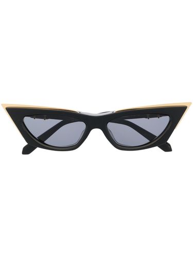 Cat-eye Sunglasses - Valentino Garavani - Modalova