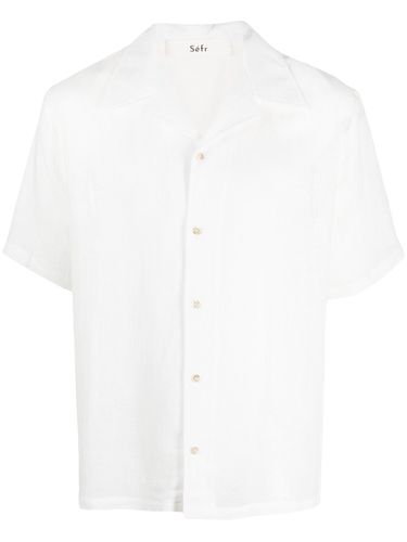 SÉFR - Dalian Shirt - Séfr - Modalova