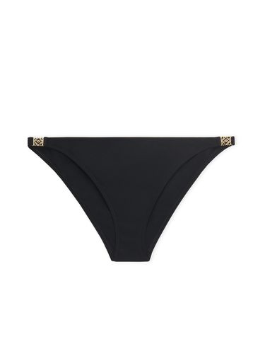 Laces Bikini Bottoms - Loewe Paula's Ibiza - Modalova