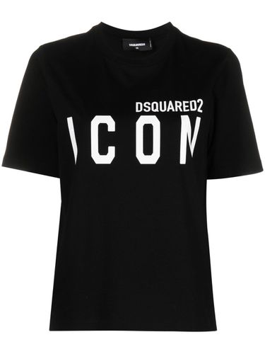 DSQUARED2 - Icon Forever T-shirt - Dsquared2 - Modalova