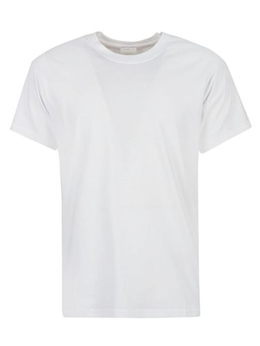 Organic Cotton T-shirt - Stockholm (Surfboard) Club - Modalova