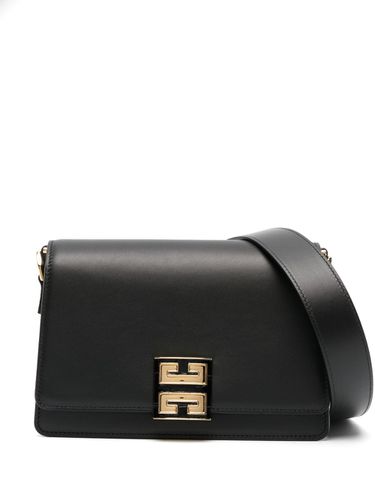 GIVENCHY - 4g Leather Crossbody Bag - Givenchy - Modalova